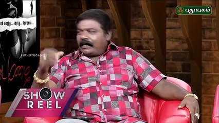 Interview with Kathiravanin Kodai Mazhai _clip3
