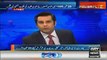 Arshad Sharif grilled Nawaz Sharif and military generals for NROs