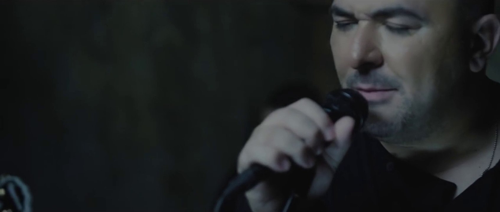ΑΡ| Αντώνης Ρέμος - Όλος δικός σου       | (Official ᴴᴰvideo clip)  Greek- face