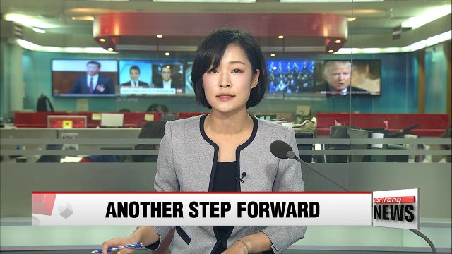 S. Korea to tentatively approve intel-sharing pact with Japan