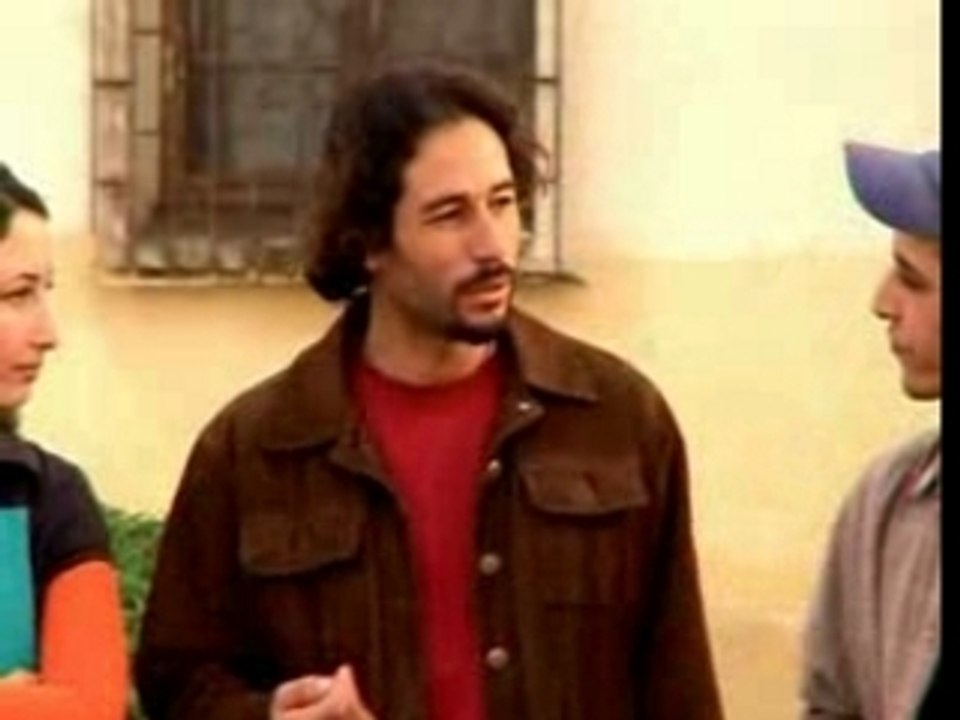 Les jeunes chomeurs 2007 daba