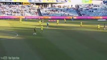 CC Mariners 0:2 Wellington