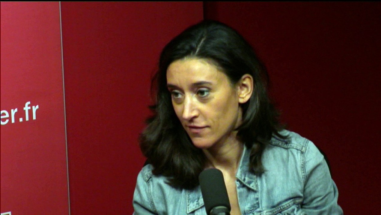 Histoires Politiques : "L'élection de Trump nous oblige à ouvrir les yeux"