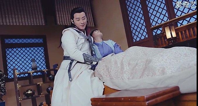 Princess Weiyoung - Luo Jin & Tang Yan