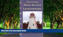 Best Deals Ebook  Discover Nova Scotia Lighthouses  Most Wanted