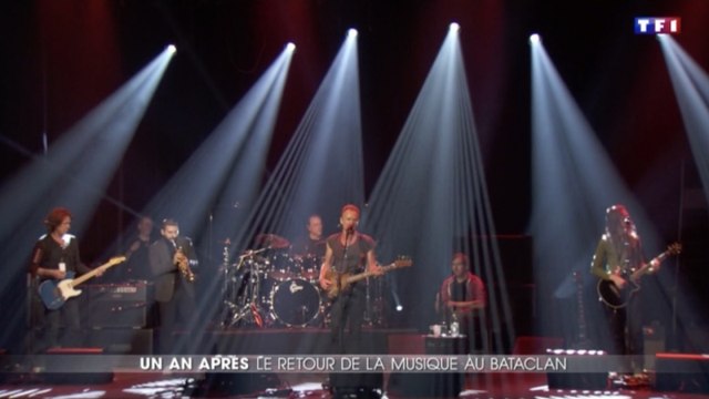 Zap Actu du 14 Novembre 2016 - Hommages aux victimes des attentats !