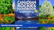 Best Deals Ebook  Canadian Rockies Handbook: Including Banff and Jasper National Parks (Canadian