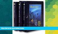 Must Have  The Reef Set: Reef Fish, Reef Creature and Reef Coral (3 Volumes)  Most Wanted