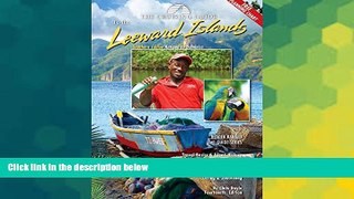 Ebook deals  The Cruising Guide to the Southern Leeward Islands  Full Ebook