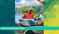 Ebook deals  The Cruising Guide to the Southern Leeward Islands  Full Ebook