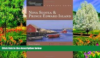Big Deals  Explorer s Guide Nova Scotia   Prince Edward Island: A Great Destination (Explorer s