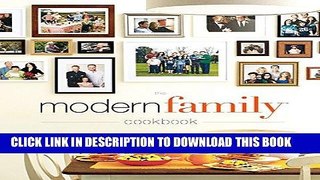 Ebook The Modern Family Cookbook Free Read