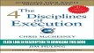 [PDF] FREE The 4 Disciplines of Execution: Achieving Your Wildly Important Goals [Download] Online