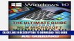 Read Now Windows 10: The Ultimate Guide To Operate New Microsoft Windows 10 (tips and tricks, user