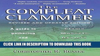 Ebook The Compleat Clammer, Revised Free Read