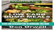 Ebook Low Carb Dump Meals: Over 145+ Low Carb Slow Cooker Meals, Dump Dinners Recipes, Quick