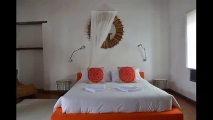 Surya Yoga and Pilates Retreat