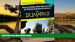 Big Deals  Nova Scotia, New Brunswick   Prince Edward Island For Dummies (Dummies Travel)  Most