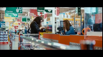 TRAUMFRAUEN - Trailer 2 German Deutsch (2015) Elyas M Barek