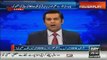 Arshad Sharif Bashing PM Nawaz Sharif On Panama Issue