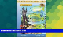 Must Have  Adventure Guide Aruba, Bonaire, Curacao (Adventure Guides Series) (Adventure Guides