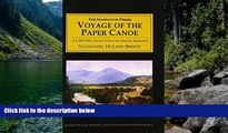 Best Deals Ebook  Voyage of the Paper Canoe: A Geographical Journey of 2,500 Miles from Quebec to