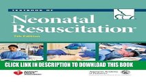 [PDF] Epub Textbook of Neonatal Resuscitation Full Download