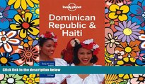 Ebook deals  Lonely Planet Dominican Republic   Haiti (Travel Guide)  Full Ebook