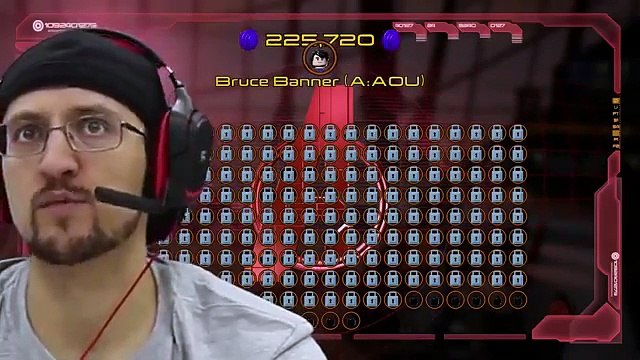 Duddy plays LEGO Marvel Avengers #2 Baby Daredevil ! ! Okee Dokee LOKI FGTEEV Gameplay