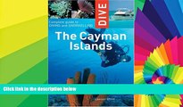 Ebook deals  Dive the Cayman Islands (Interlink Dive Guide)  Buy Now