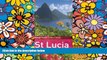 Ebook Best Deals  The Rough Guides  St. Lucia Directions (Rough Guide Directions)  Full Ebook