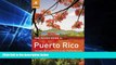 Must Have  The Rough Guide to Puerto Rico  Buy Now