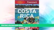 Ebook Best Deals  Frommer s Costa Rica 2015 (Color Complete Guide)  Full Ebook