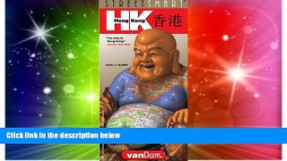 Ebook Best Deals  StreetSmart Hong Kong (English and Multilingual Edition)  Full Ebook