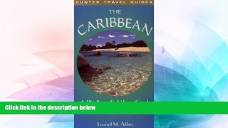 Must Have  Caribbean Walking   Hiking Guide (Caribbean Walking and Hiking Guide)  Most Wanted
