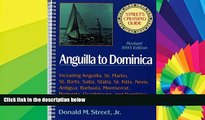 Ebook deals  Street s Cruising Guide to the Eastern Caribbean: Anguilla to Dominica  Most Wanted