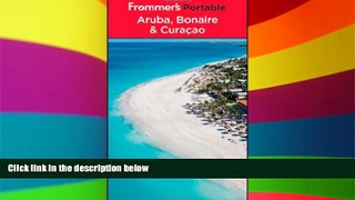 Ebook deals  Frommer s Portable Aruba, Bonaire and Curacao  Most Wanted
