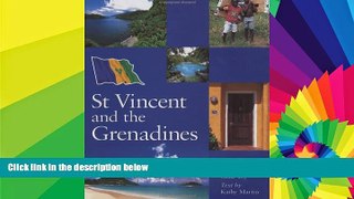 Must Have  St. Vincent and the Grenadines  Most Wanted