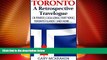 Buy NOW  Toronto: A Retrospective Travelogue: CN Tower | Casa Loma | Fort York | Toronto Islands |