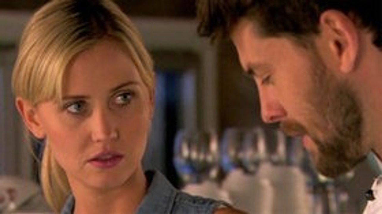 Home and Away | Episode 6549 | 14th November 2016 (HD)