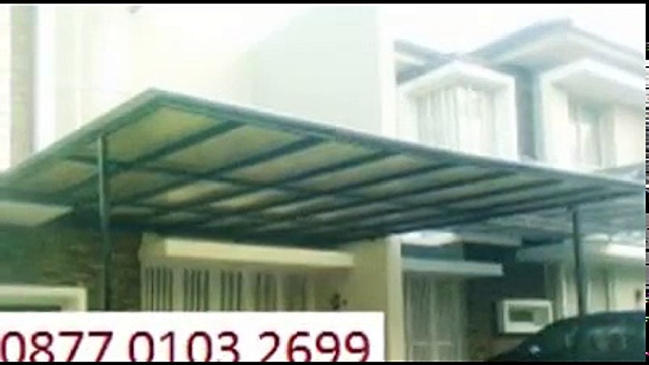 0877- 0103 – 2699,Kanopi Rumah Baja Ringan Gresik,Harga Kanopi Baja Ringan Gresik 2015
