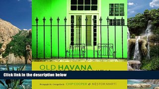 Best Buy Deals  Old Havana / La Habana Vieja: Spirit of the Living City / El espÃ­ritu de la