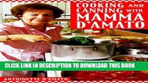 [PDF] Cooking and Canning with Mamma D Amato Popular Collection