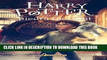 Read Now Harry Potter y la piedra filosofal Download Online