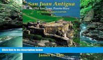 Best Buy Deals  San Juan Antigua Old San Juan, Puerto Rico 2011 EDITION   BONUS CHAPTER: Have an