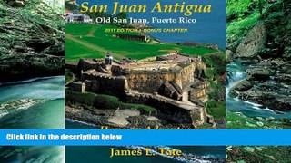 Best Buy Deals  San Juan Antigua Old San Juan, Puerto Rico 2011 EDITION + BONUS CHAPTER: Have an