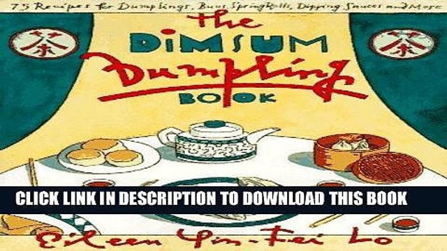 [PDF] The Dim Sum Dumpling Book Full Collection