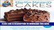 Ebook Martha Stewart s Cakes: Our First-Ever Book of Bundts, Loaves, Layers, Coffee Cakes, and