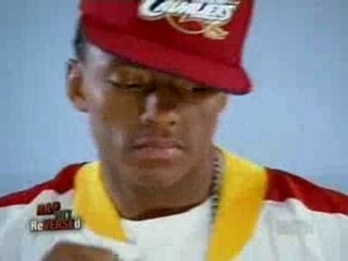 Swizz Beatz Feat Fabolous & Cassidy - Big Things Poppin (Rem