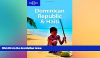 Ebook deals  Lonely Planet Dominican Republic   Haiti (Country Travel Guide)  Most Wanted